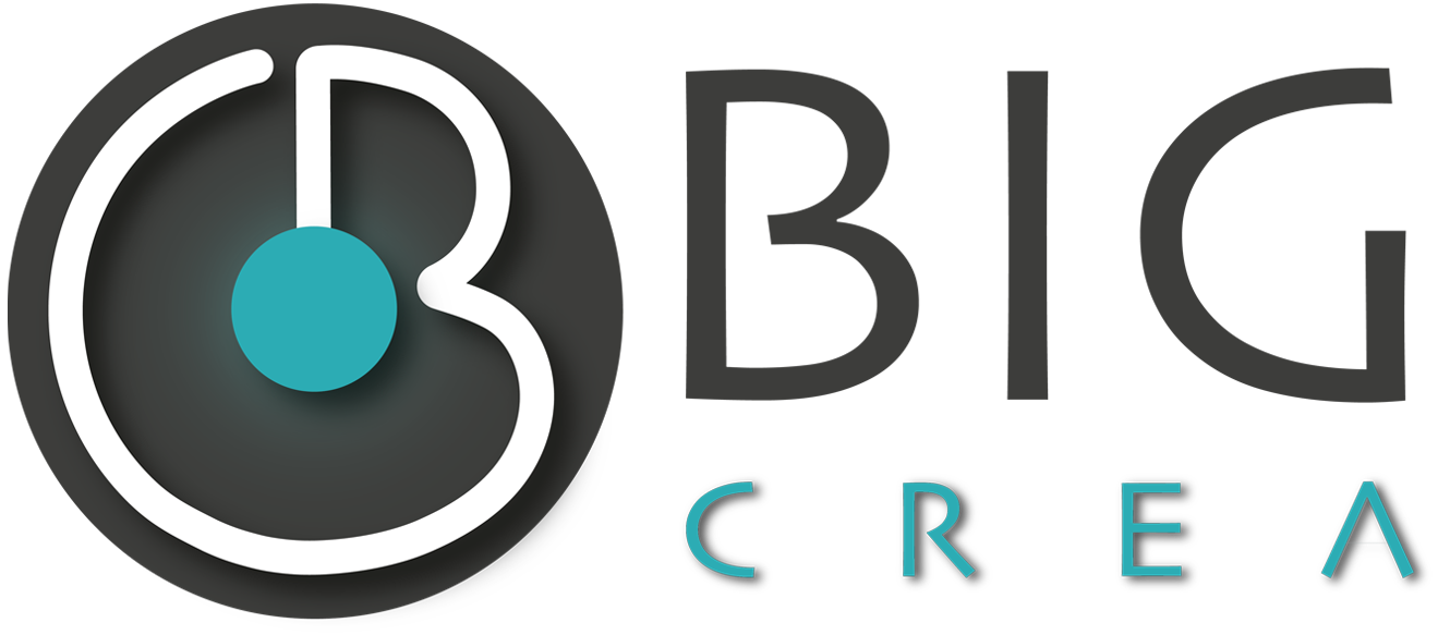 Bigcrea Commerce - E-commerce Website Platform
